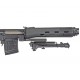 Кронштейн GTS Q.115 для установки сошек на СВД / Тигр арт.: Q.115